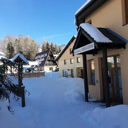 Appartement David - Ad Magura *