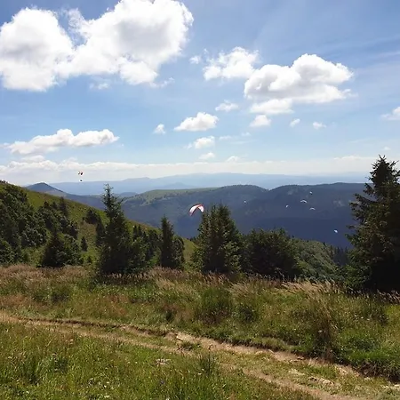 David - Ad Magura Appartement Donovaly