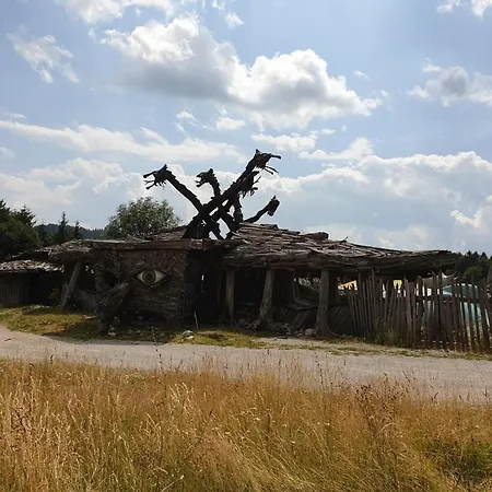 Appartement David - Ad Magura