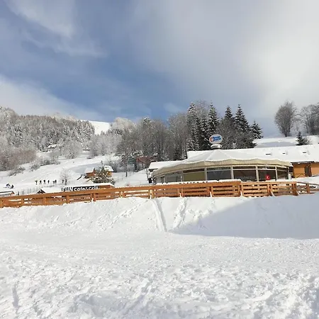 Apartamento Dávid - Ad Magura Donovaly