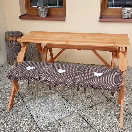 David - Ad Magura Apartment