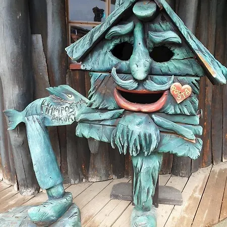 Apartamento Dávid - Ad Magura