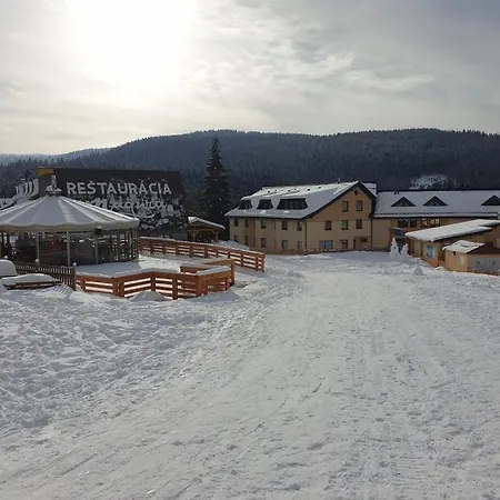 Apartamento Dávid - Ad Magura Donovaly