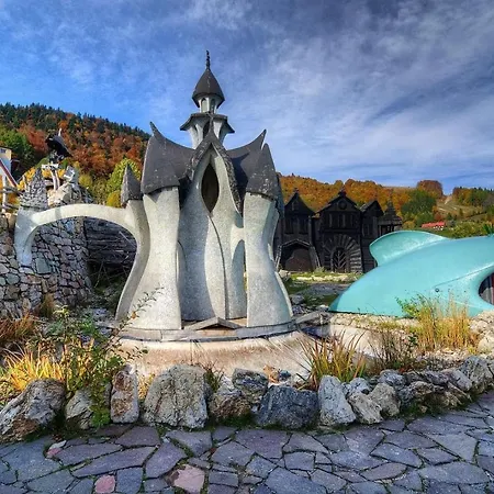 Dávid - Ad Magura * Donovaly