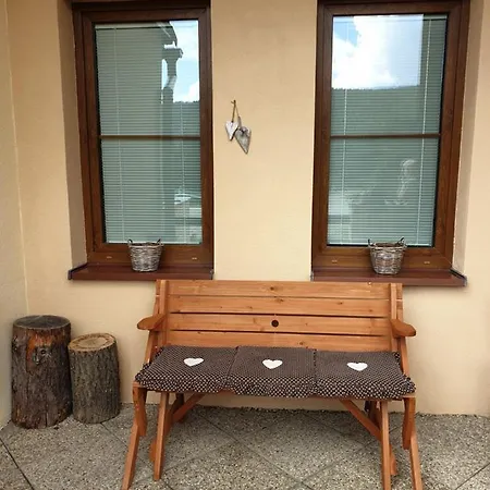 Apartamento Dávid - Ad Magura Donovaly