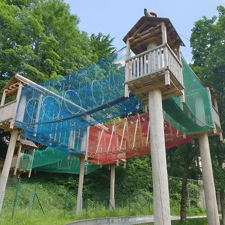 David - Ad Magura Donovaly