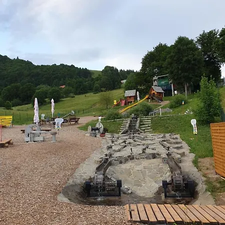 Dávid - Ad Magura Donovaly