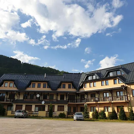 David - Ad Magura Appartement *