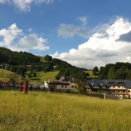 Appartement David - Ad Magura Donovaly