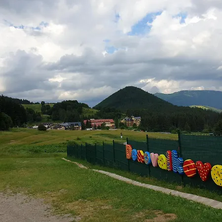 Appartement David - Ad Magura Donovaly