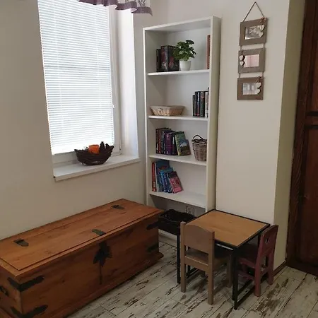 David - Ad Magura Appartement *