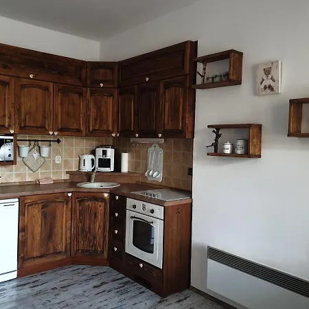 David - Ad Magura * Donovaly