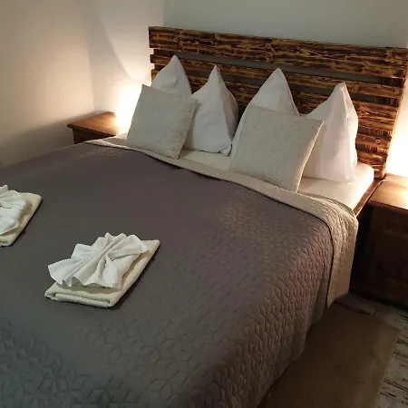 David - Ad Magura Apartment