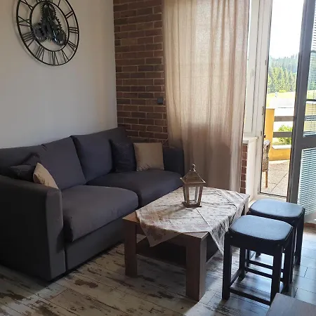 Appartement David - Ad Magura