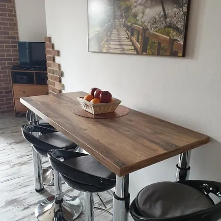 Apartment David - Ad Magura