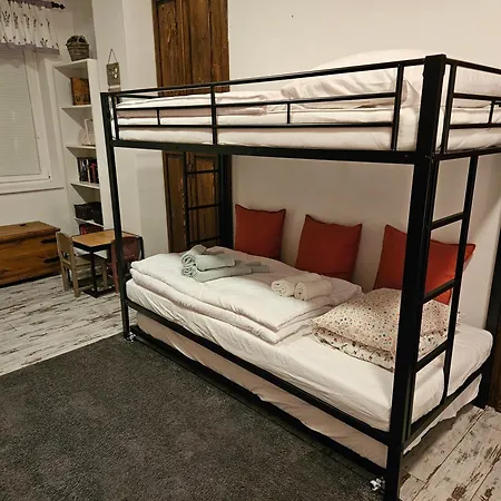 Dávid - Ad Magura Apartamento